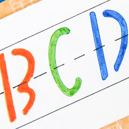 Dual-Tip Pens