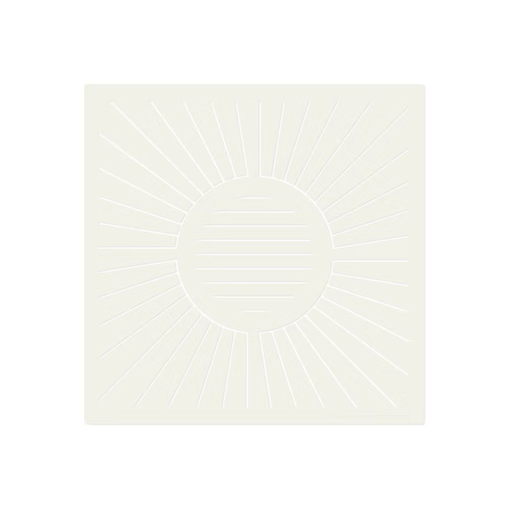 Sunny Days Journal Template