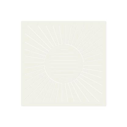 Sunny Days Journal Template