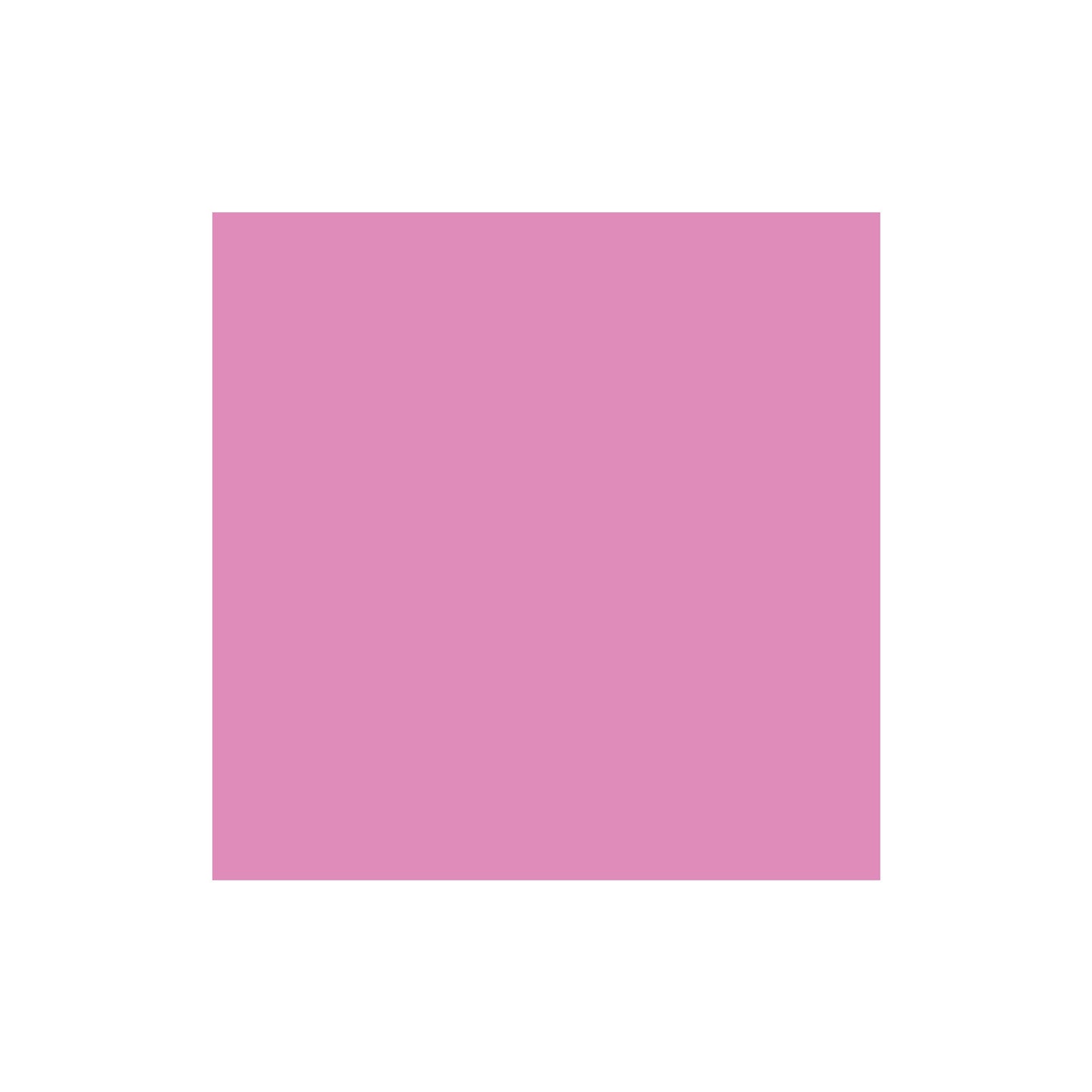 Taffy Pink Solid Cardstock
