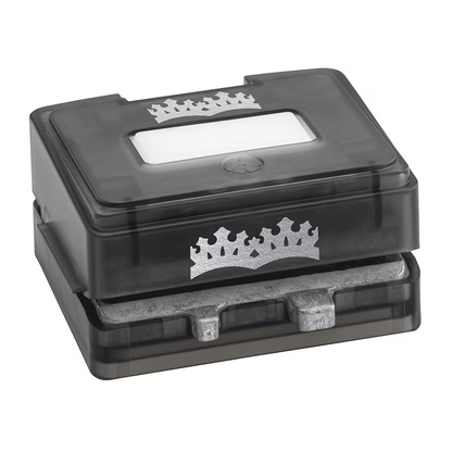 Tiara Chain Border Maker Cartridge