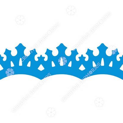Tiara Chain Border Maker Cartridge