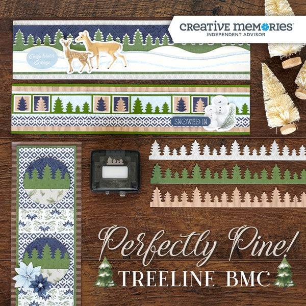 Treeline BMC