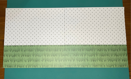 Secret Box 2025 Box #5 – CONFETTI COUNTDOWN & Page Kit Collection