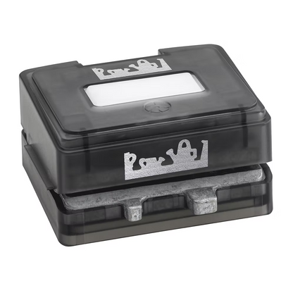 Watering Cans Border Maker Cartridge
