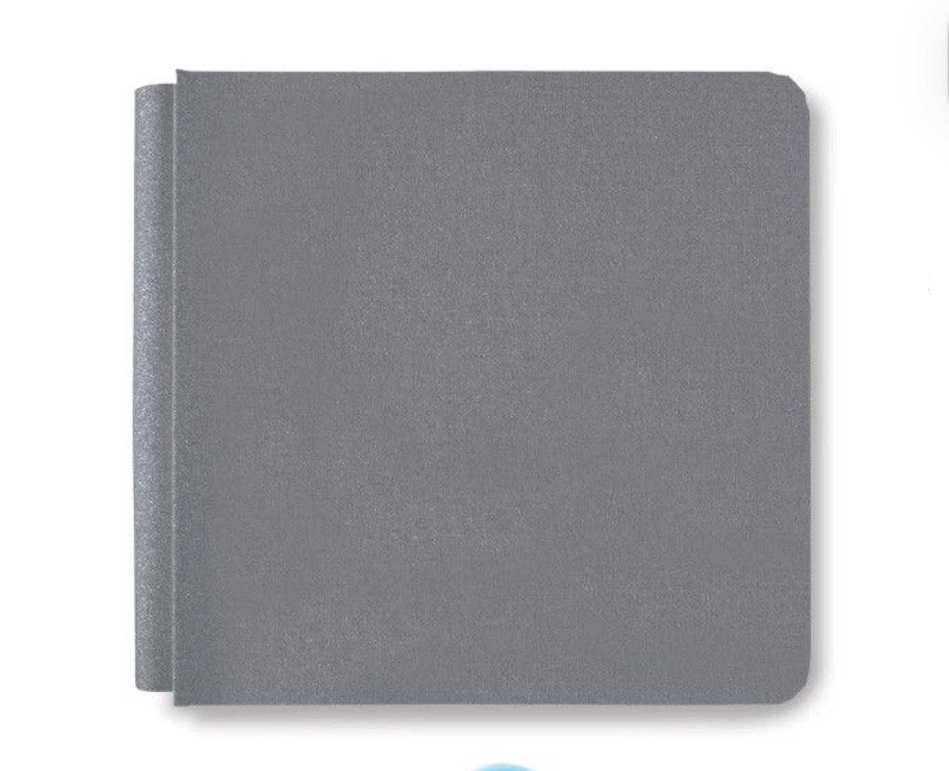 Welcome Baby 8x8 Fast2Fab™ Album - Flint