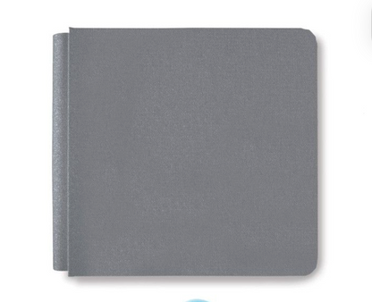 Welcome Baby 8x8 Fast2Fab™ Album - Flint