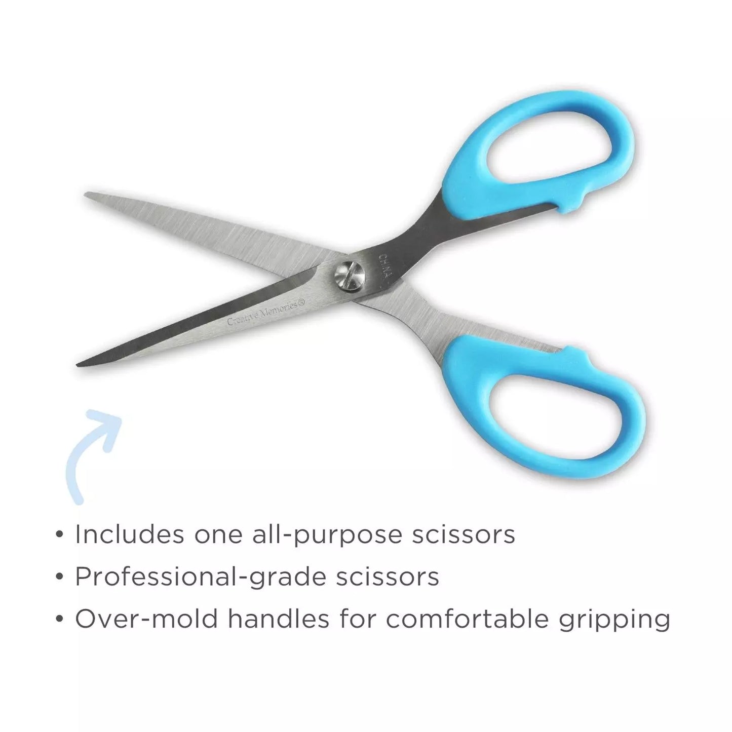 All-Purpose Scissors
