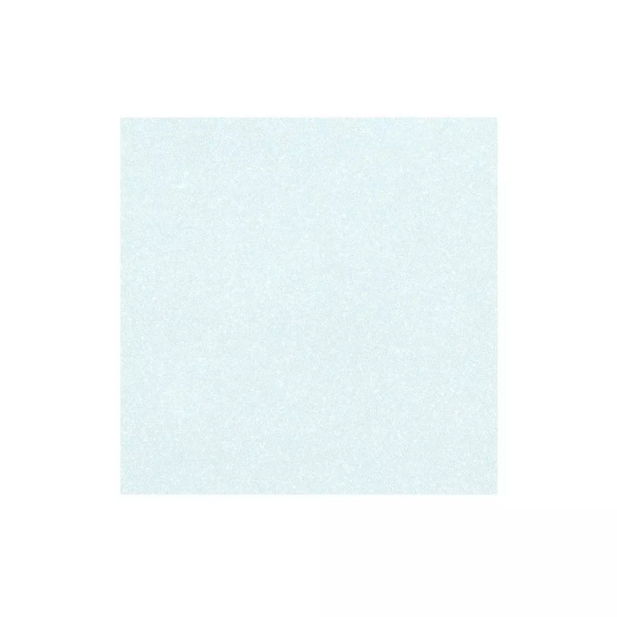 Aquamarine Shimmer Solid Core Paper