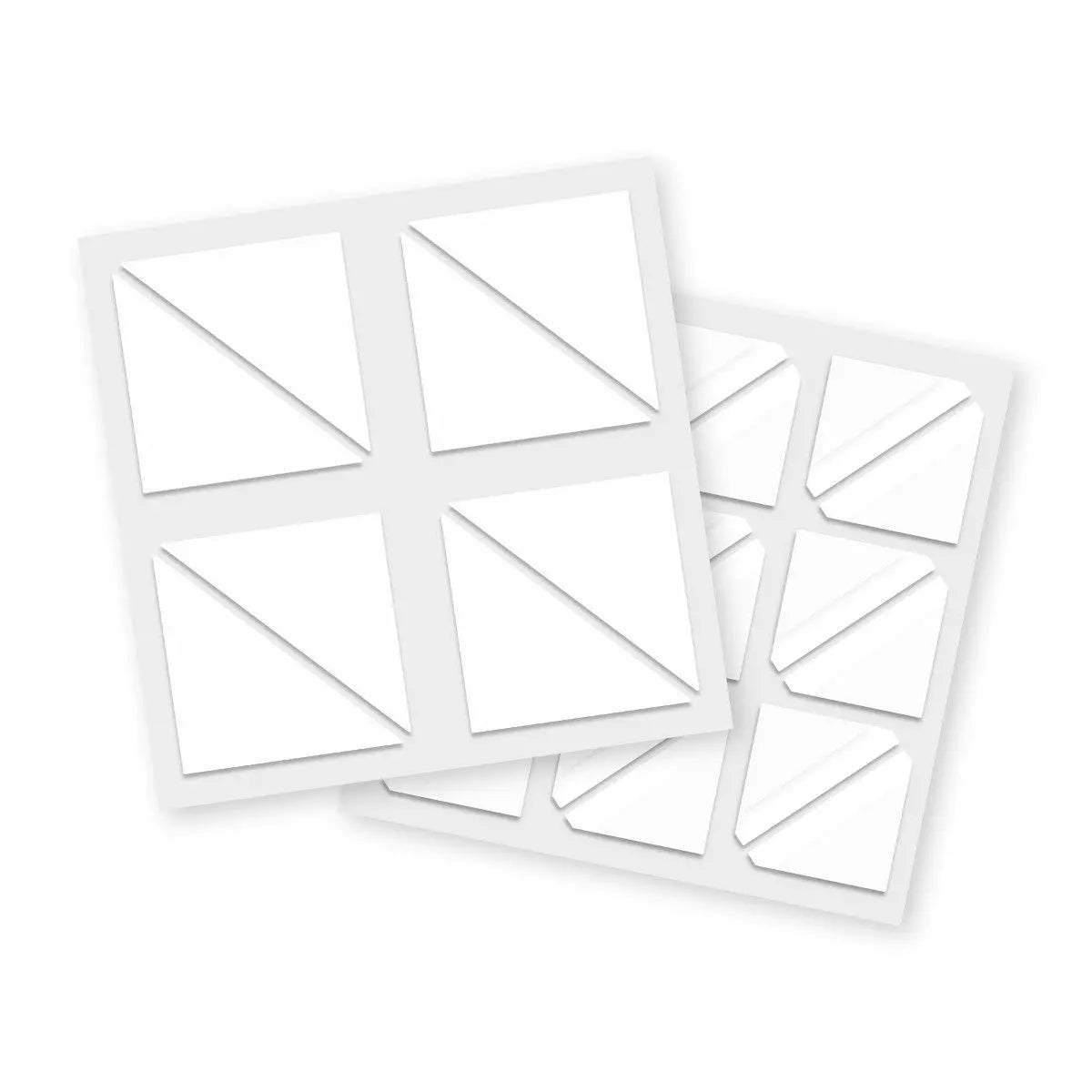 Clear Photo Corners