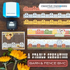 Barn and Fence BMC