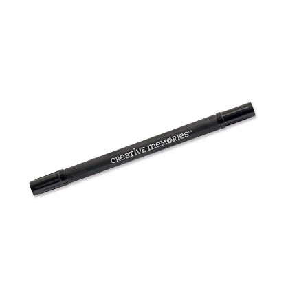 Dual-Tip Pens