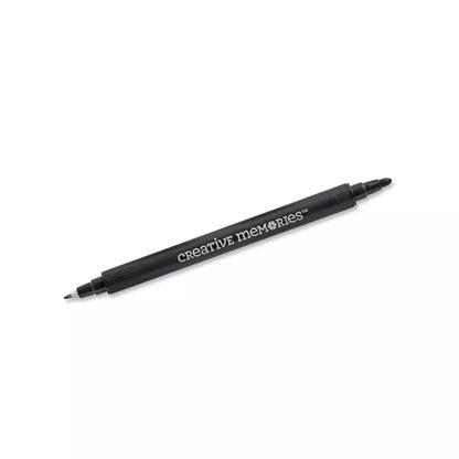 Dual-Tip Pens
