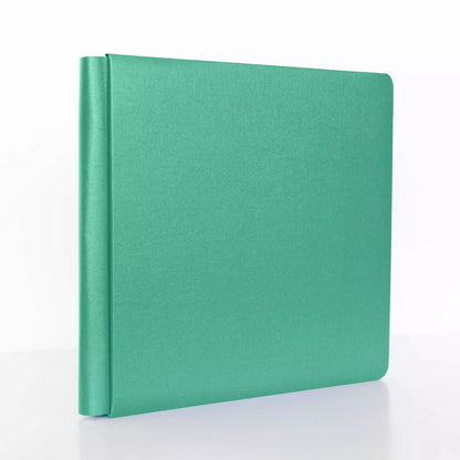 12x12 Jade Album Cover