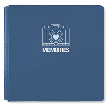 This Life 12x12 Fast2Fab Foiled Album Cover