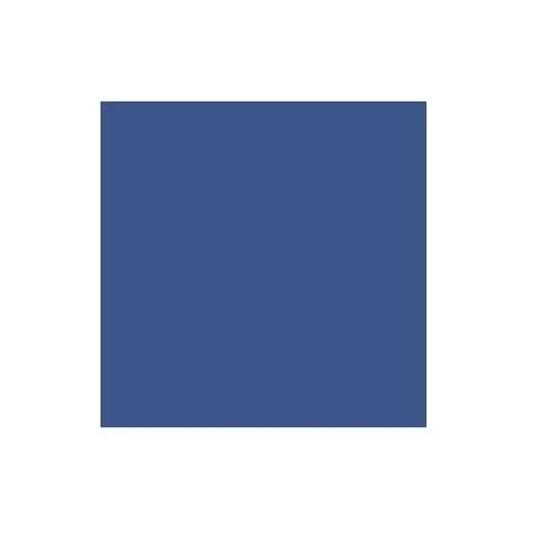 Blue Solid Cardstock