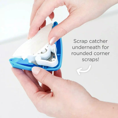 2-Way Corner Rounder
