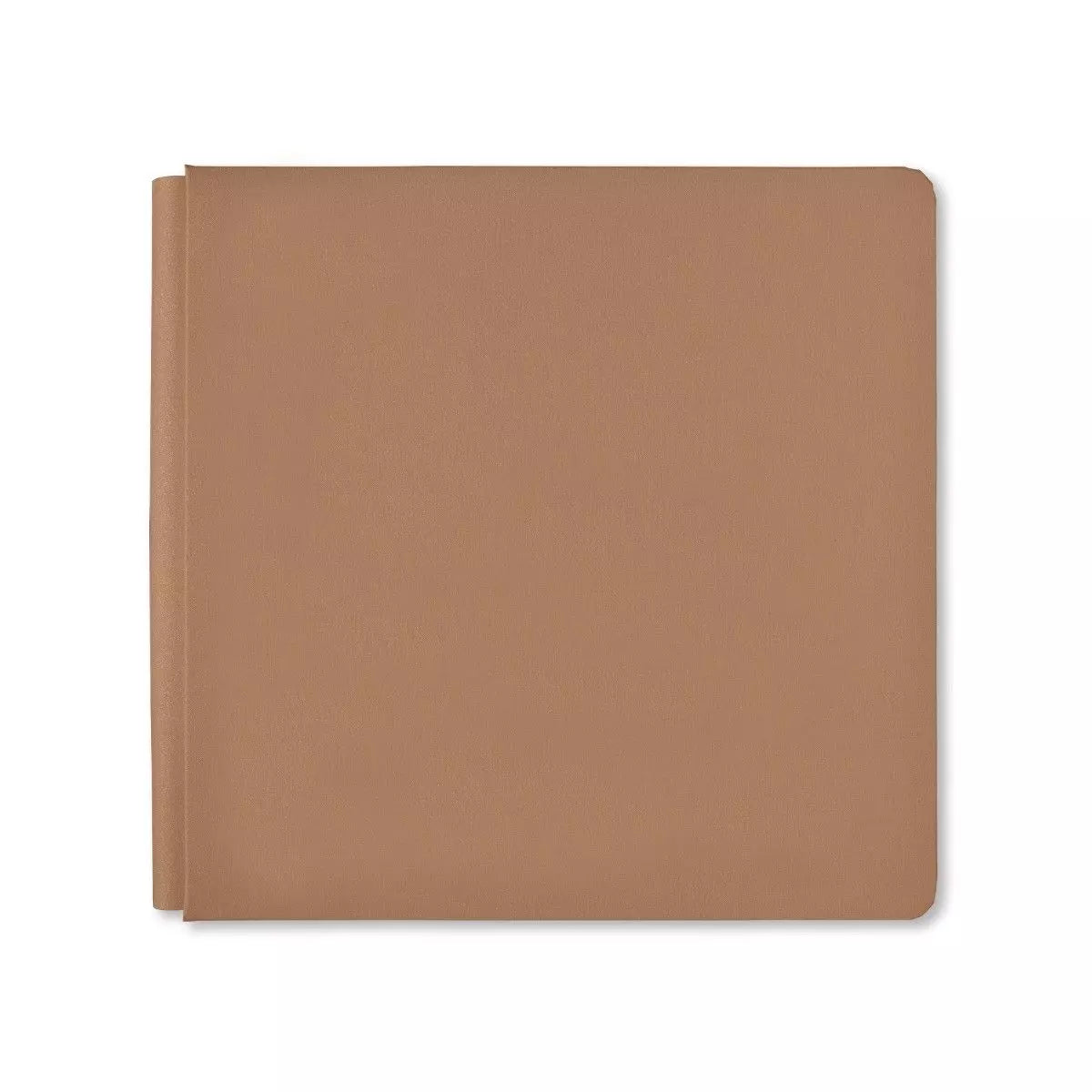 12x12 Album Cover - Caramel