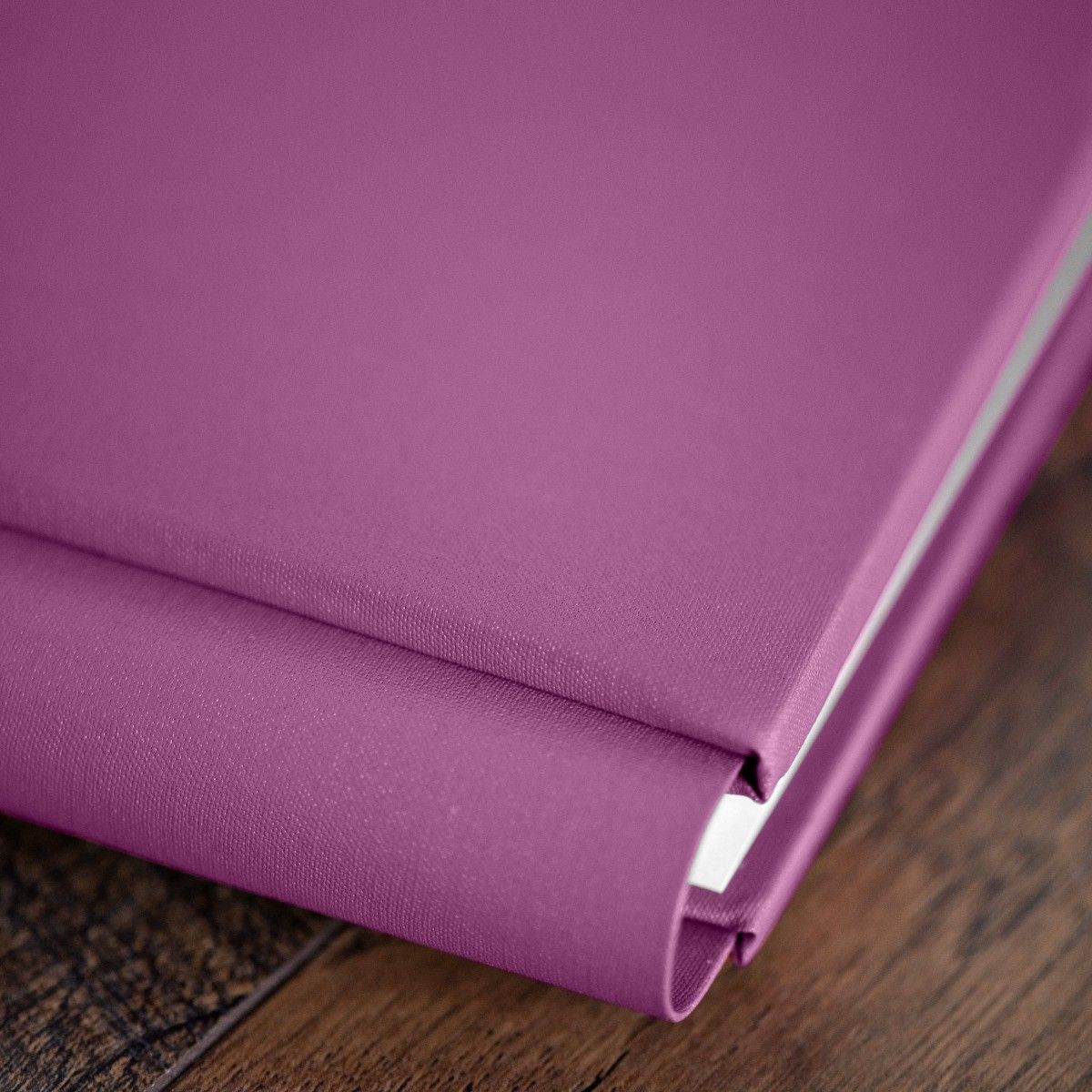 12x12 Deep Orchid Album Cover