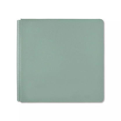 12x12 Album Cover - Dusted Sage
