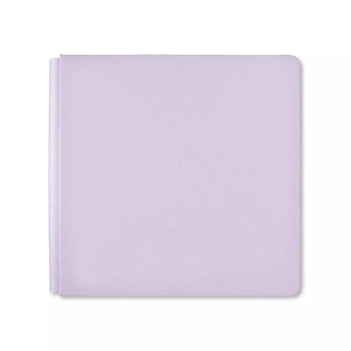 12x12 Lavender Dust Album Cover