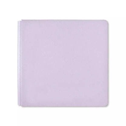 12x12 Lavender Dust Album Cover