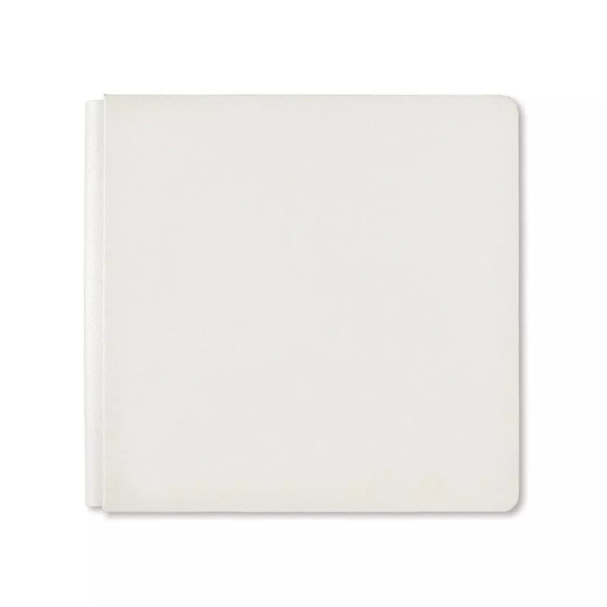 12x12 Album Cover - Pearl