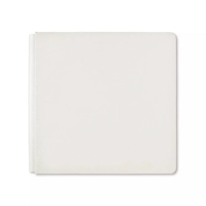 12x12 Album Cover - Pearl