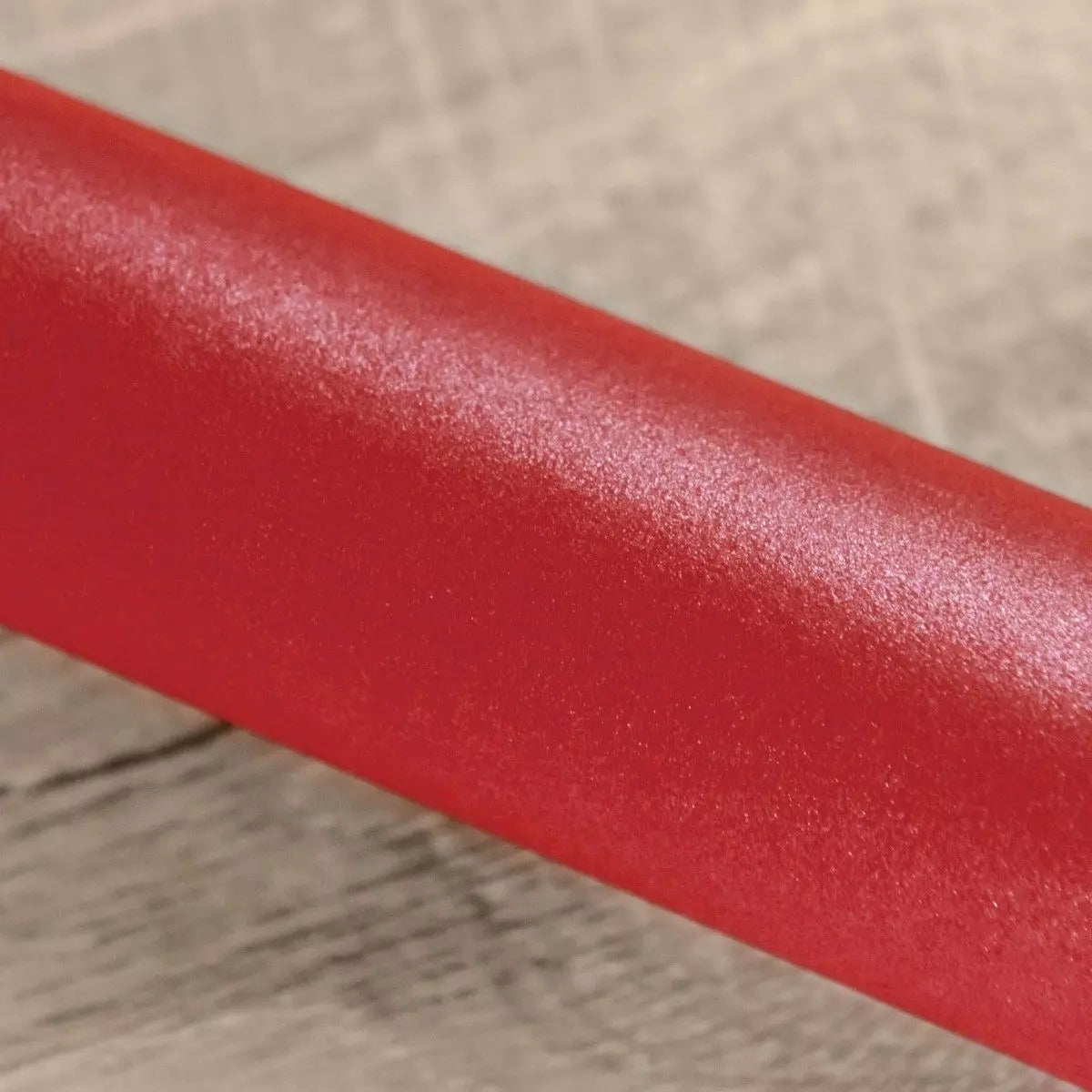 Firecracker Shimmer Solid Core Paper