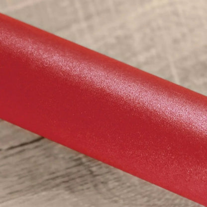 Firecracker Shimmer Solid Core Paper