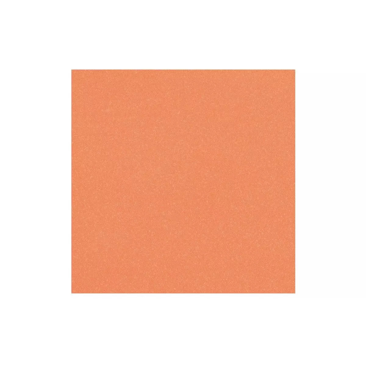 Orange Shimmer Solid Core Paper