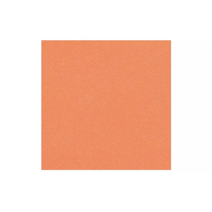 Orange Shimmer Solid Core Paper