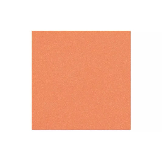 Orange Shimmer Solid Core Paper