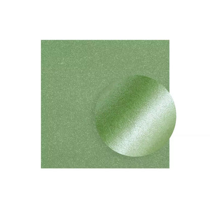 Parakeet Shimmer Solid Core Paper