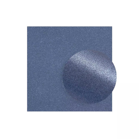 Starry Night Shimmer Solid Core Paper