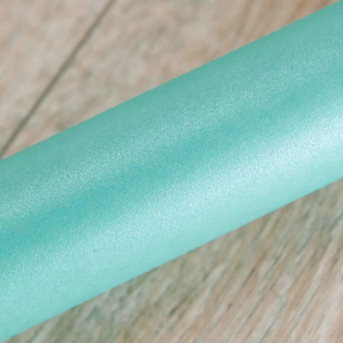 Lagoon Shimmer Solid Core Paper
