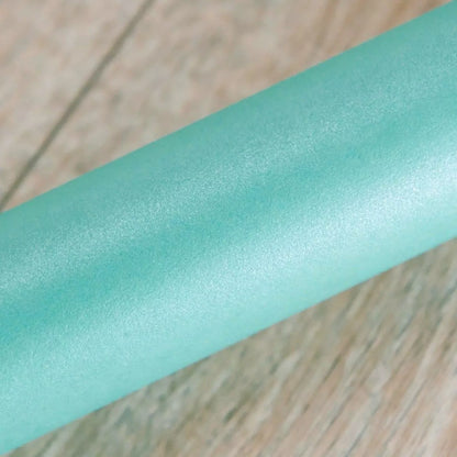 Lagoon Shimmer Solid Core Paper