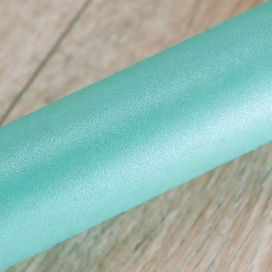 Lagoon Shimmer Solid Core Paper
