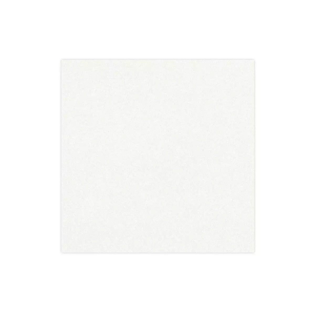 White Shimmer Solid Core Paper