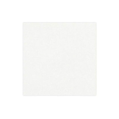 White Shimmer Solid Core Paper
