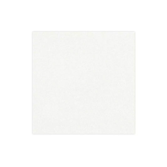 White Shimmer Solid Core Paper