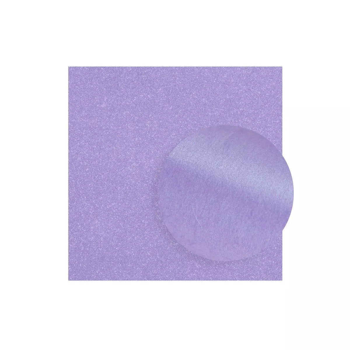 Wild Wisteria Shimmer Solid Core Paper