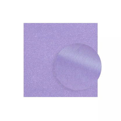 Wild Wisteria Shimmer Solid Core Paper