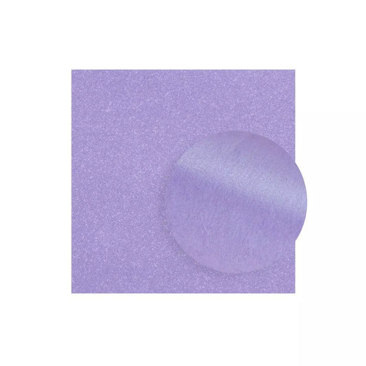 Wild Wisteria Shimmer Solid Core Paper