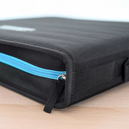 2" Sort & Stash Binder