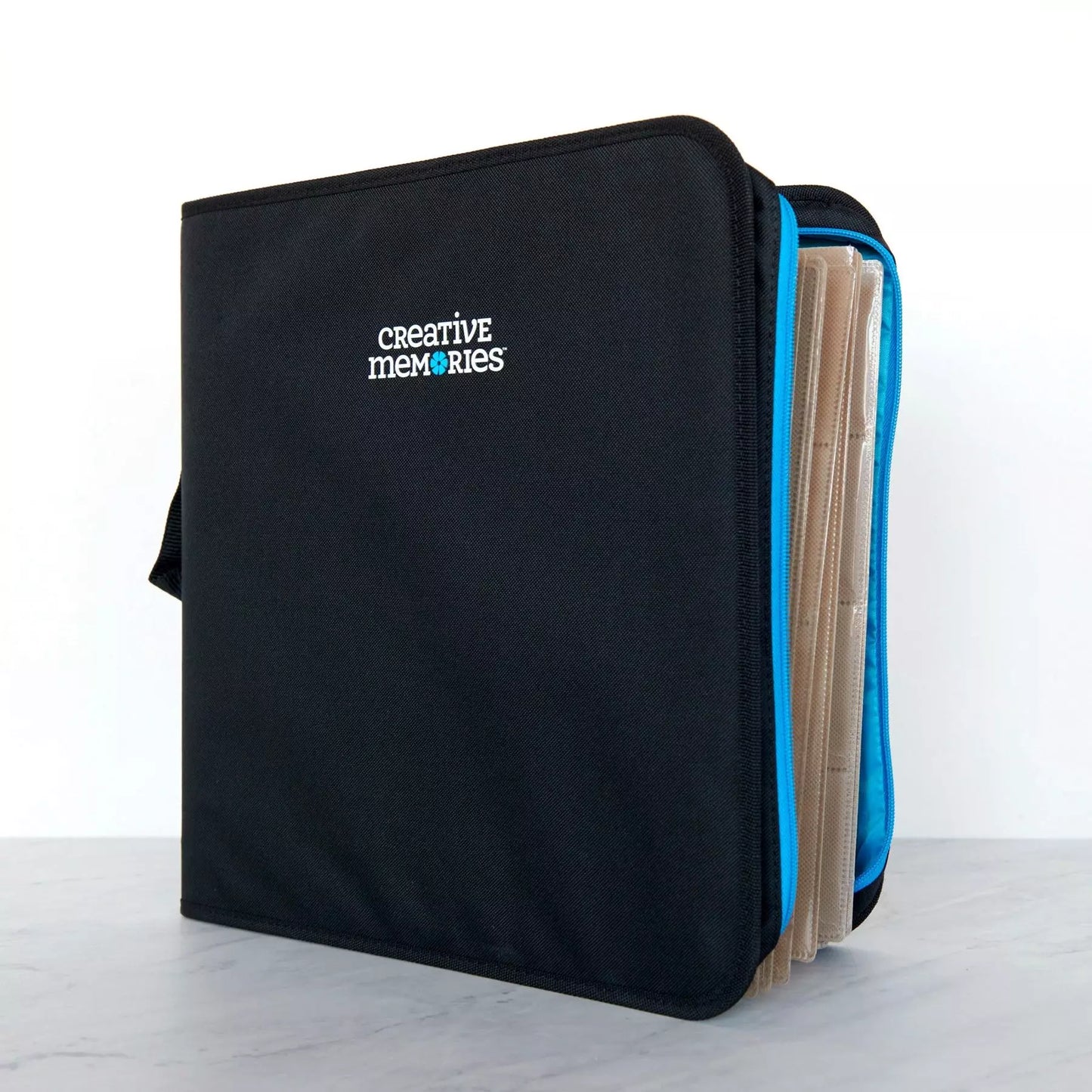 2" Sort & Stash Binder
