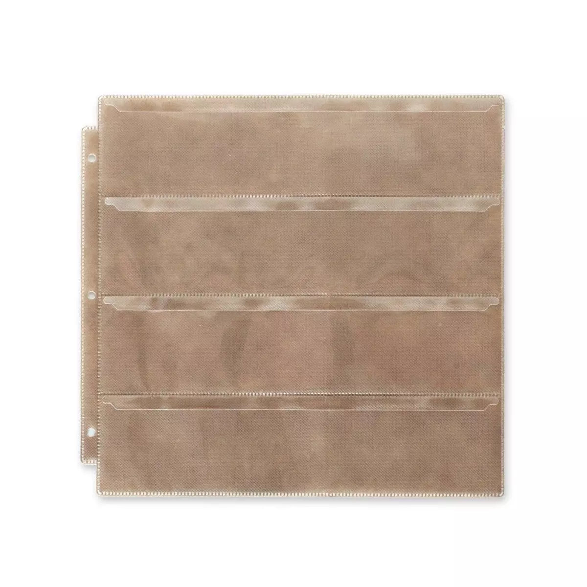 Fill & File Sleeves - (5/pk)
