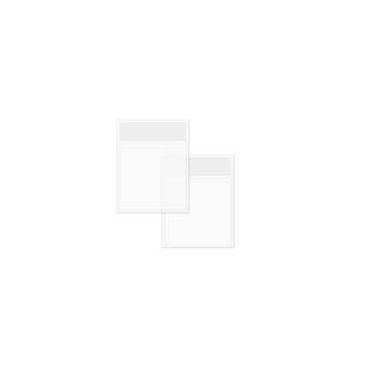2x2 Peekaboo Pockets™ (10/pk)