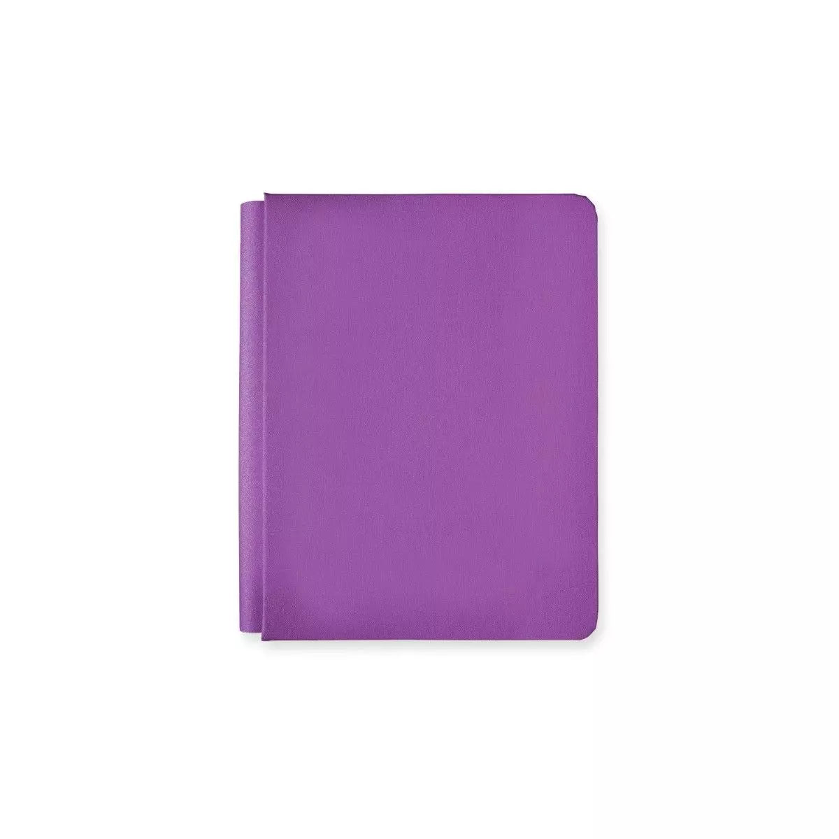 Scrap Journal - Grape