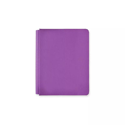 Scrap Journal - Grape